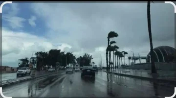 تحذير لـ 4 محافظات.. تقلبات جوية مرتقبة تستدعي تغيير نوعية الملابس اليومية